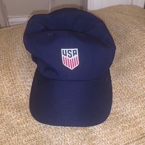 Youth Team USA hat